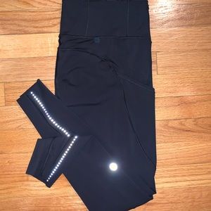 Fast & Free Lululemon Leggings